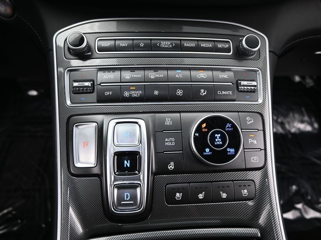 2023 Hyundai Santa Fe Plug-In Hybrid Limited