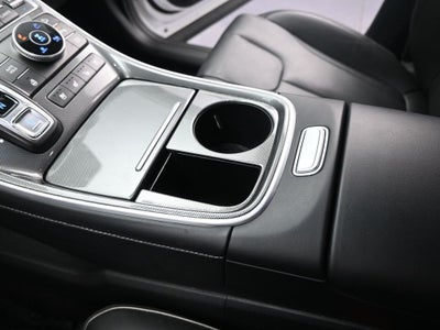 2023 Hyundai Santa Fe Plug-In Hybrid Limited