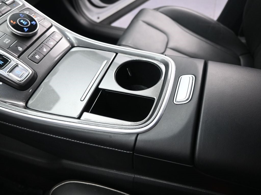 2023 Hyundai Santa Fe Plug-In Hybrid Limited