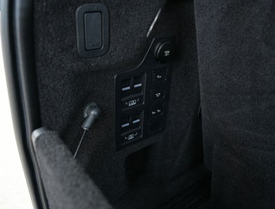2018 Land Rover Discovery HSE