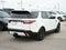 2018 Land Rover Discovery HSE