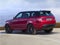 2016 Land Rover Range Rover Sport 5.0L V8 Supercharged Autobiography