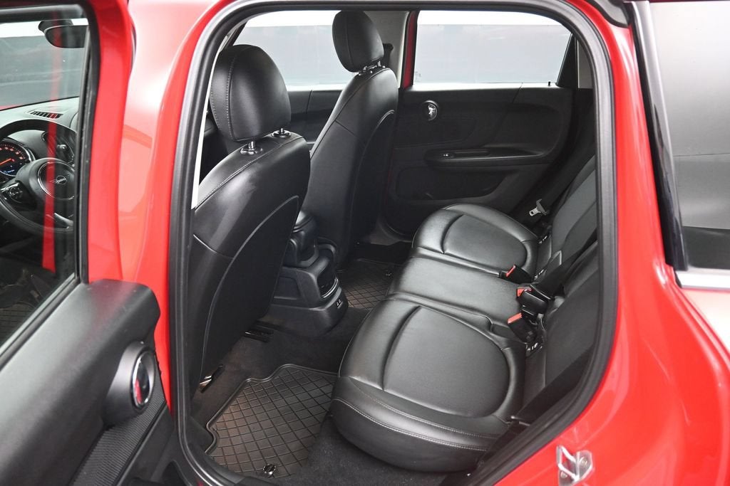 2019 MINI Cooper Countryman ALL4 ALL4