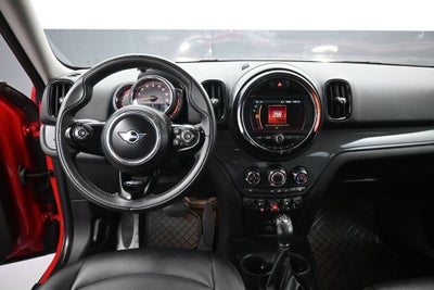 2019 MINI Cooper Countryman ALL4 ALL4