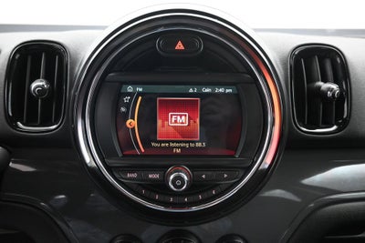2019 MINI Cooper Countryman ALL4 ALL4