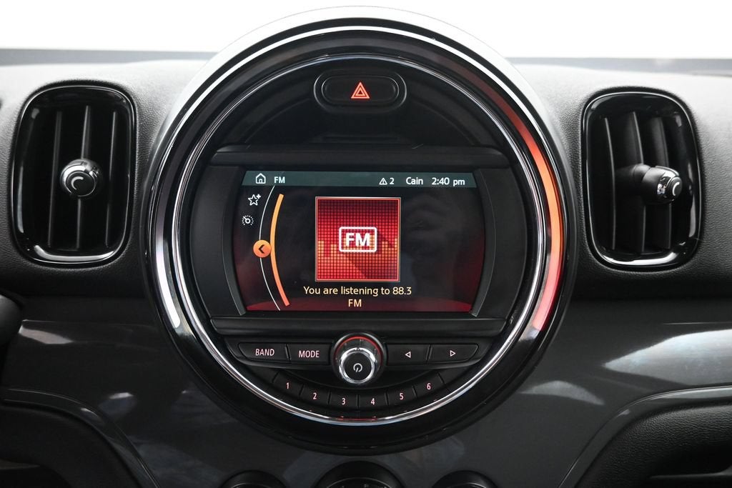 2019 MINI Cooper Countryman ALL4 ALL4