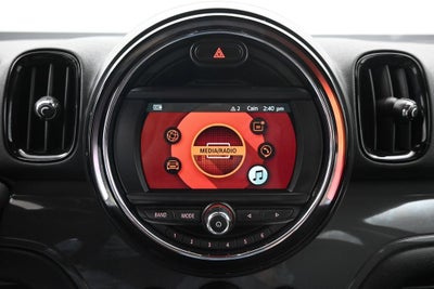 2019 MINI Cooper Countryman ALL4 ALL4