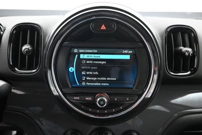 2019 MINI Cooper Countryman ALL4 ALL4