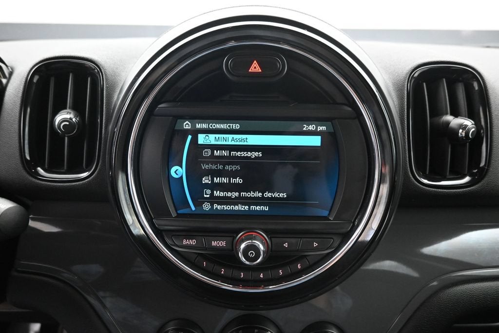 2019 MINI Cooper Countryman ALL4 ALL4