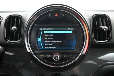 2019 MINI Cooper Countryman ALL4 ALL4