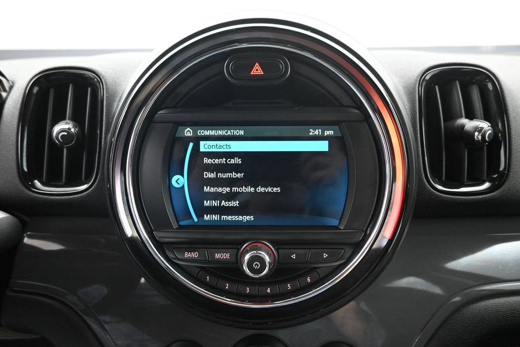 2019 MINI Cooper Countryman ALL4 ALL4