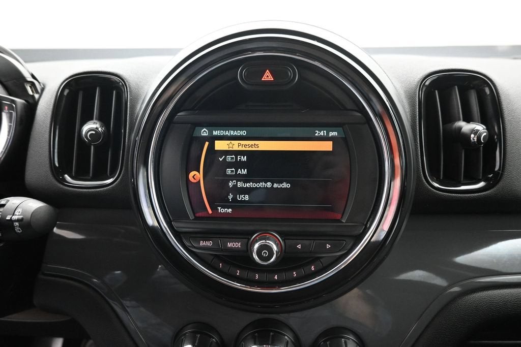 2019 MINI Cooper Countryman ALL4 ALL4