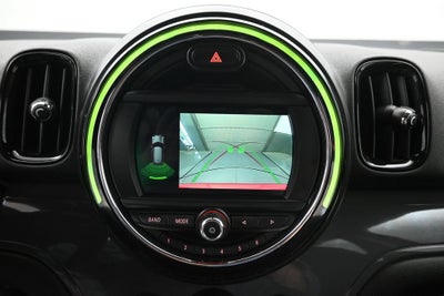 2019 MINI Cooper Countryman ALL4 ALL4