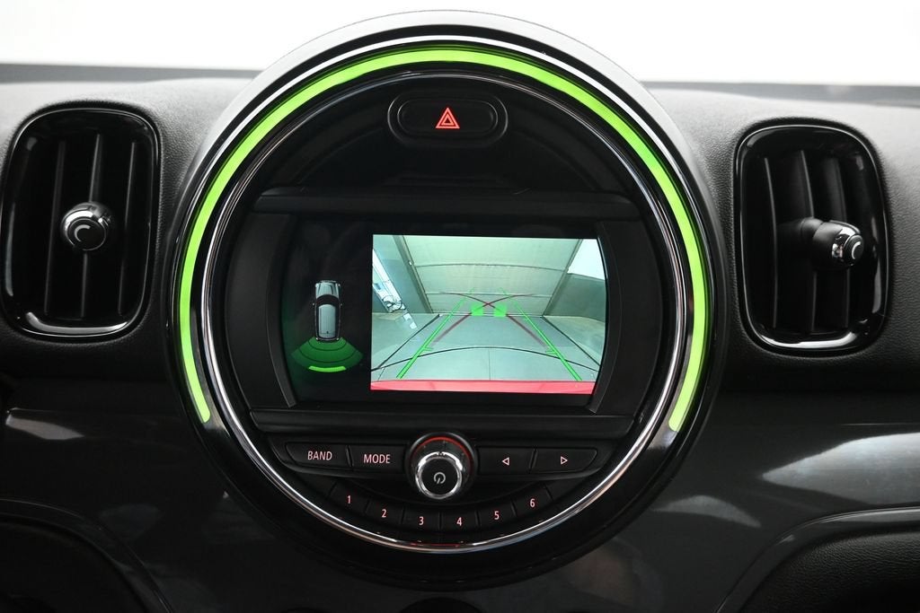 2019 MINI Cooper Countryman ALL4 ALL4