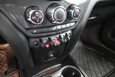 2019 MINI Cooper Countryman ALL4 ALL4