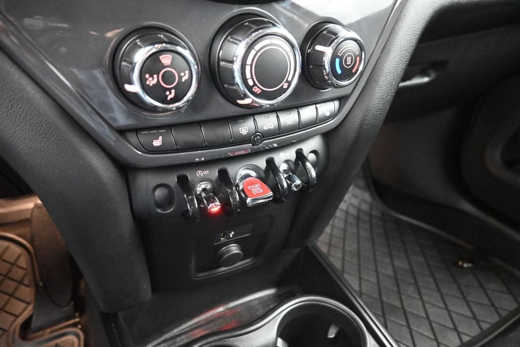 2019 MINI Cooper Countryman ALL4 ALL4
