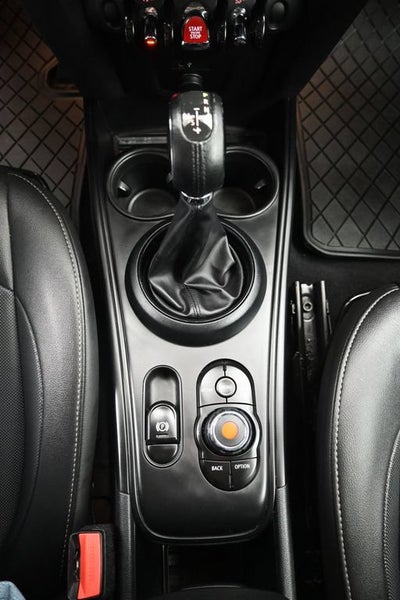2019 MINI Cooper Countryman ALL4 ALL4