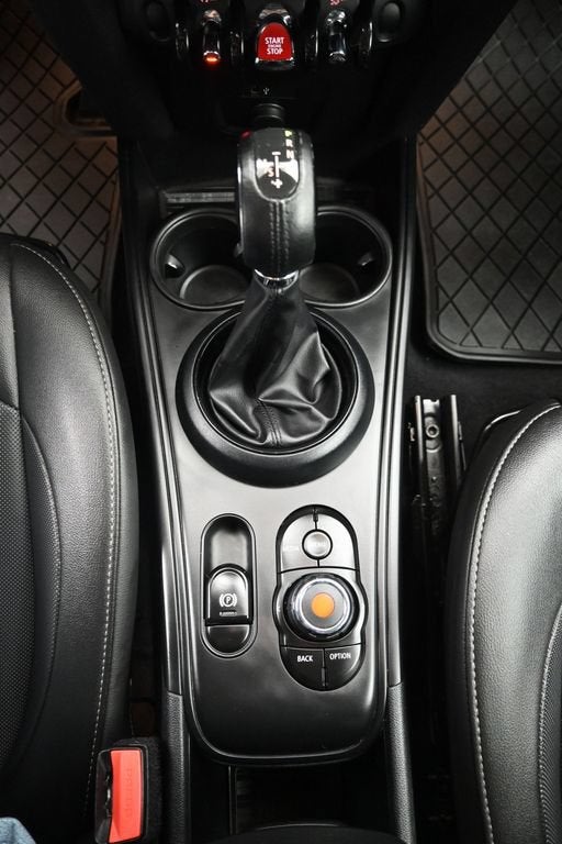 2019 MINI Cooper Countryman ALL4 ALL4