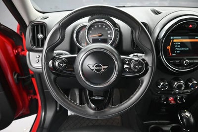 2019 MINI Cooper Countryman ALL4 ALL4