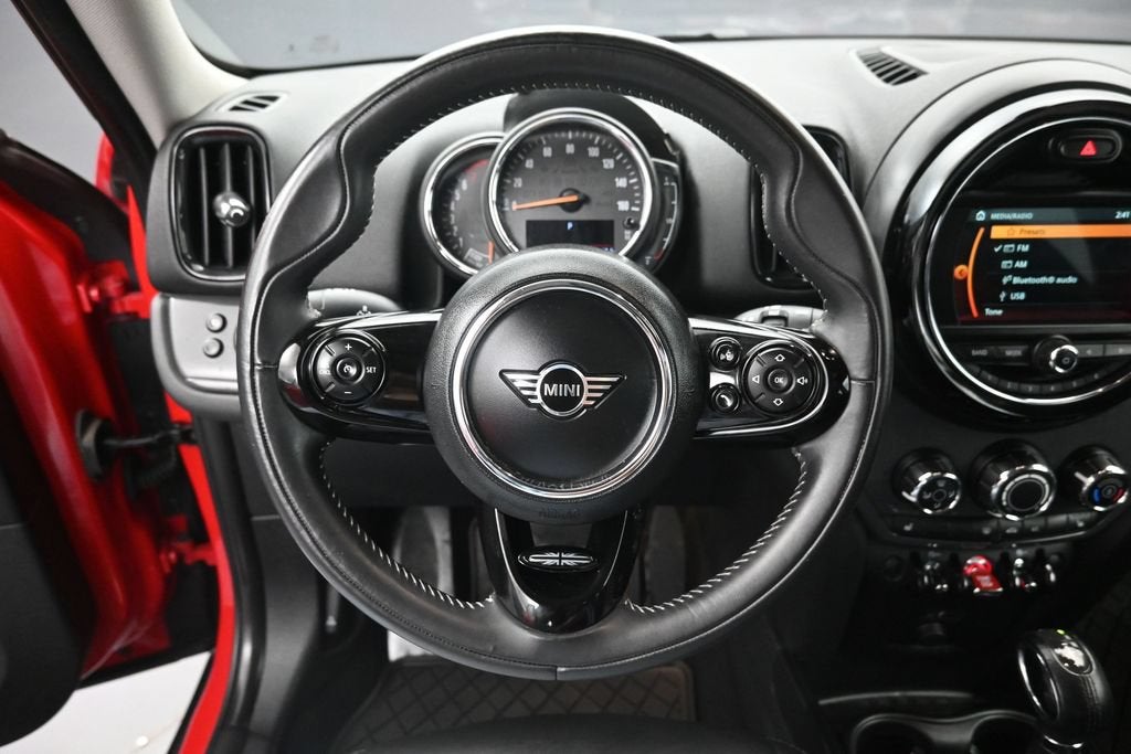 2019 MINI Cooper Countryman ALL4 ALL4