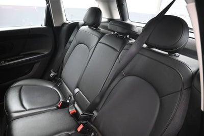 2019 MINI Cooper Countryman ALL4 ALL4