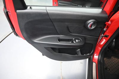 2019 MINI Cooper Countryman ALL4 ALL4