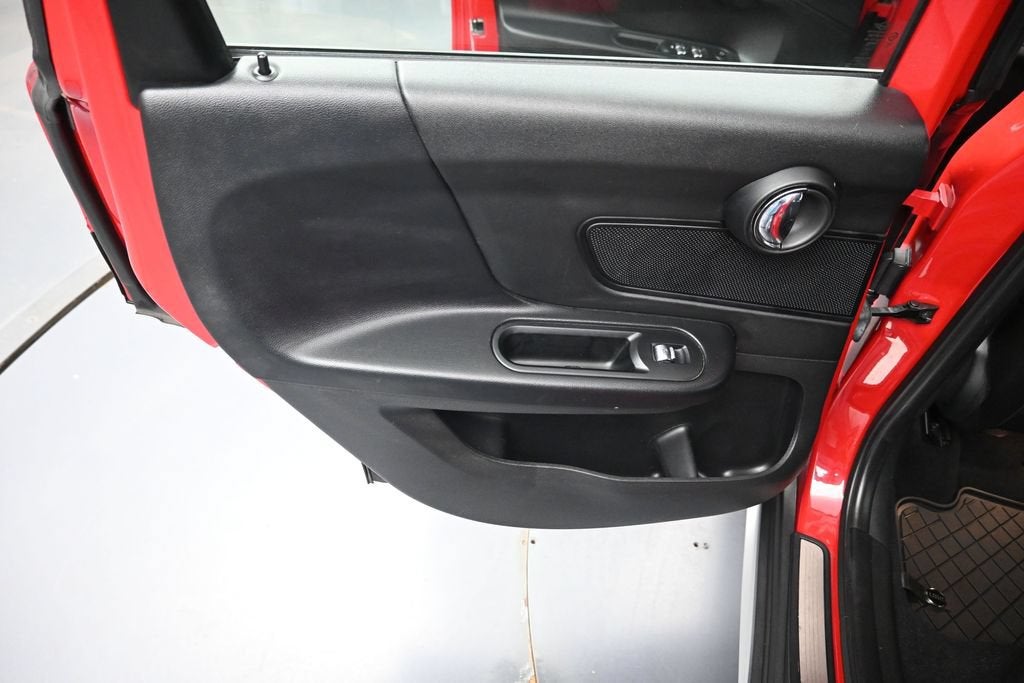 2019 MINI Cooper Countryman ALL4 ALL4