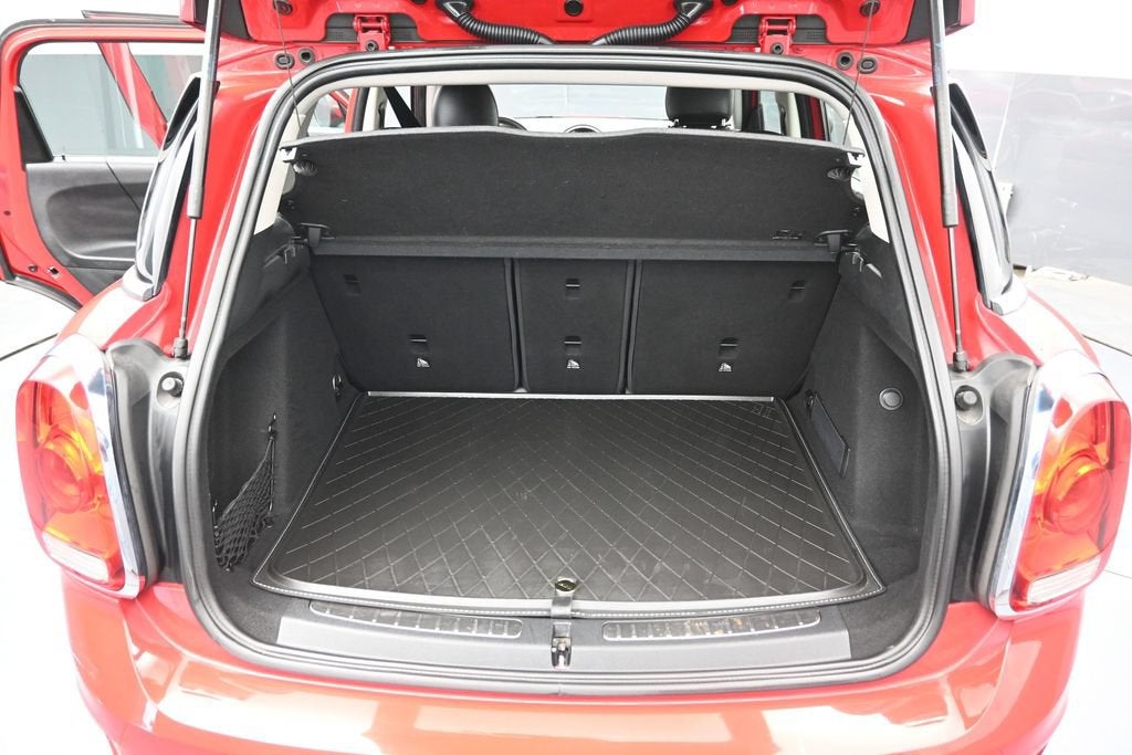 2019 MINI Cooper Countryman ALL4 ALL4