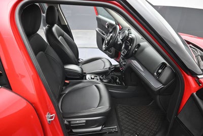 2019 MINI Cooper Countryman ALL4 ALL4