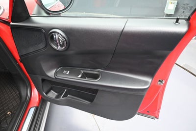 2019 MINI Cooper Countryman ALL4 ALL4