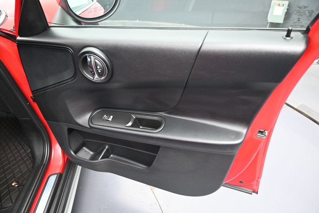 2019 MINI Cooper Countryman ALL4 ALL4