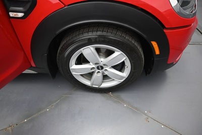 2019 MINI Cooper Countryman ALL4 ALL4