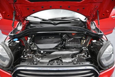 2019 MINI Cooper Countryman ALL4 ALL4