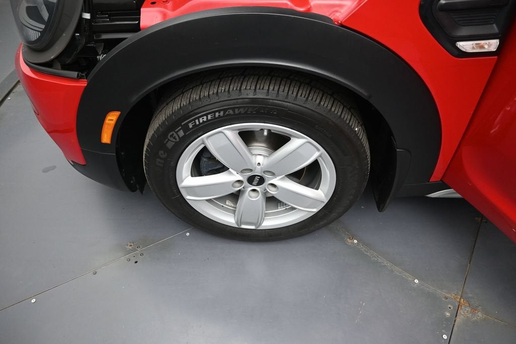 2019 MINI Cooper Countryman ALL4 ALL4