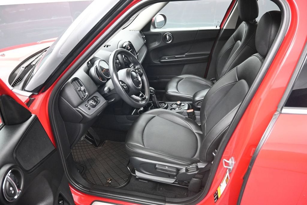 2019 MINI Cooper Countryman ALL4 ALL4