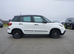 2019 FIAT 500L Trekking