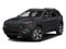 2017 Jeep Cherokee Trailhawk