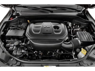 2018 Jeep Grand Cherokee Summit