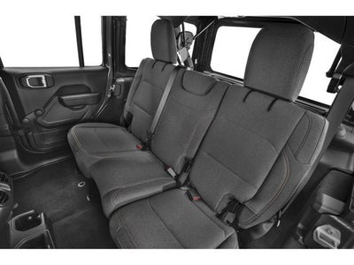 2024 Jeep Wrangler Rubicon X