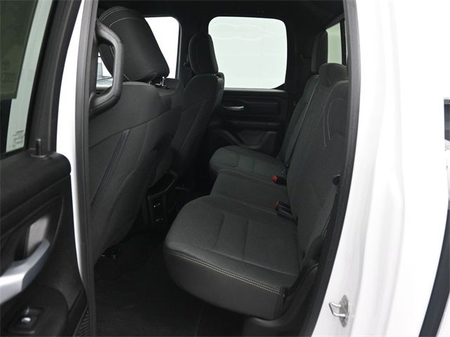 2023 RAM 1500 Tradesman