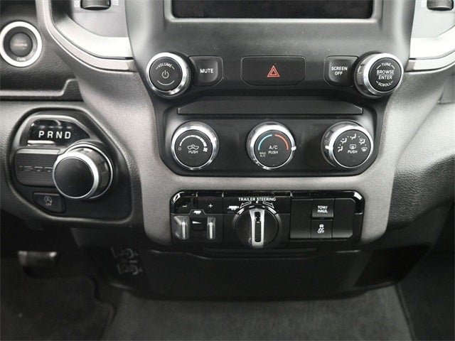 2023 RAM 1500 Tradesman