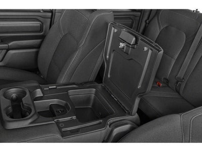 2023 RAM 1500 Tradesman