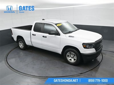 2023 RAM 1500 Tradesman