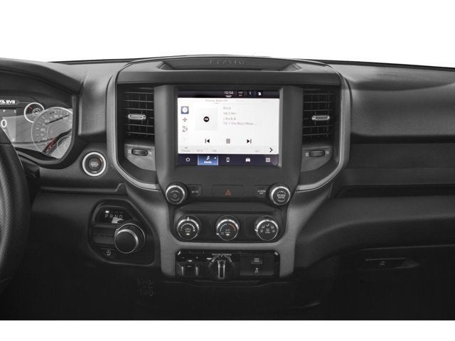 2023 RAM 1500 Tradesman