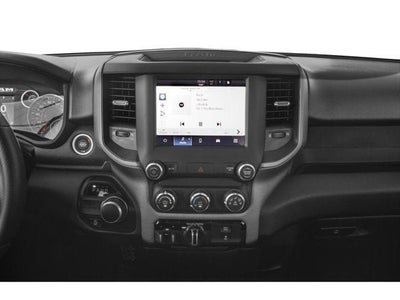 2023 RAM 1500 Tradesman