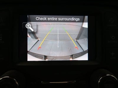 2023 RAM 1500 Tradesman