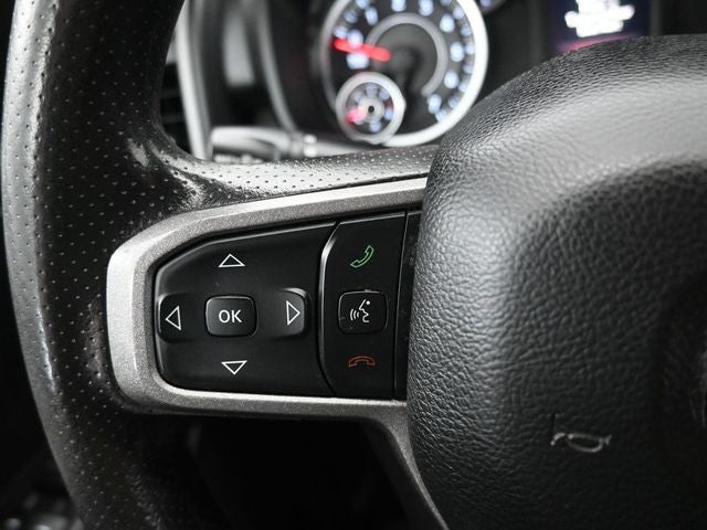 2023 RAM 1500 Tradesman