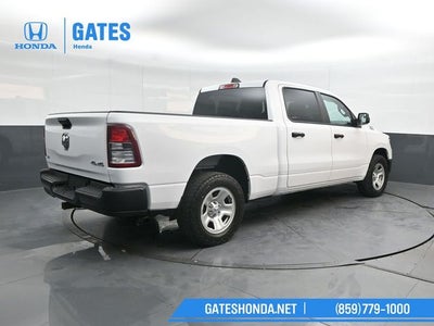 2023 RAM 1500 Tradesman