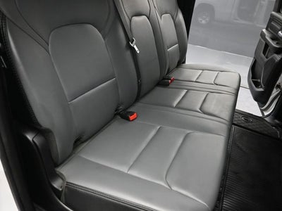 2023 RAM 1500 Tradesman