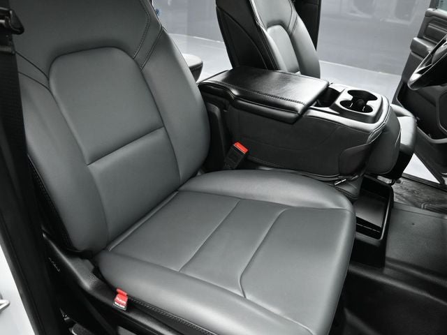 2023 RAM 1500 Tradesman